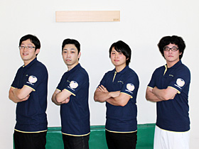 外観または内観画像